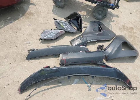 2024 Kia Forte Gt-Line from USA, damaged, VIN 3KPF54AD7RE717553